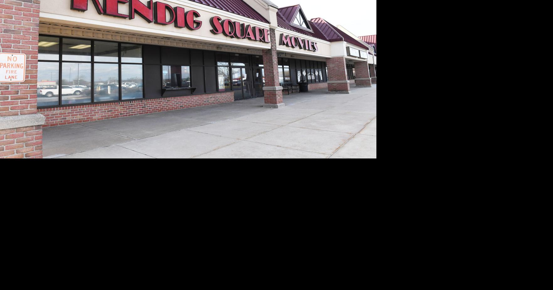 Kendig Square movie theater closes down Top 5 mostread stories March