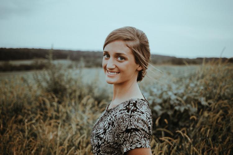 Terre Hill Mennonite School Class of 2018