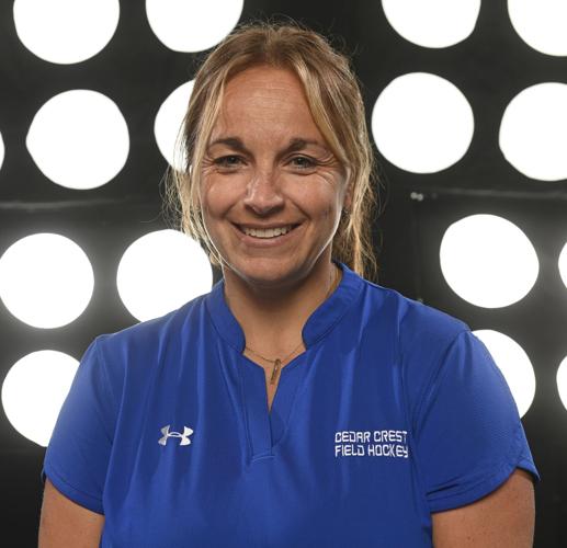 L-L Field Hockey Media Day