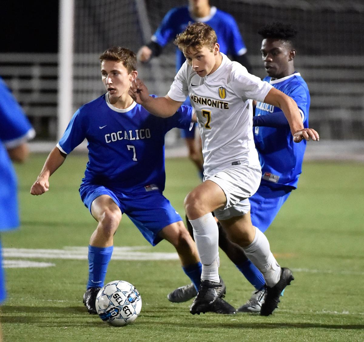 Boys Soccer: 4 Lancaster County Players receive 2018 all-state honors ...