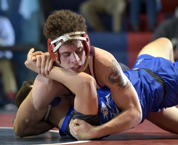 Conestoga Valley blasts Cocalico to take LL League Section One