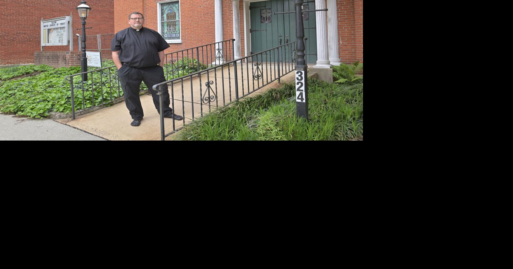 Columbia’s Salem UCC to close its doors [photos]