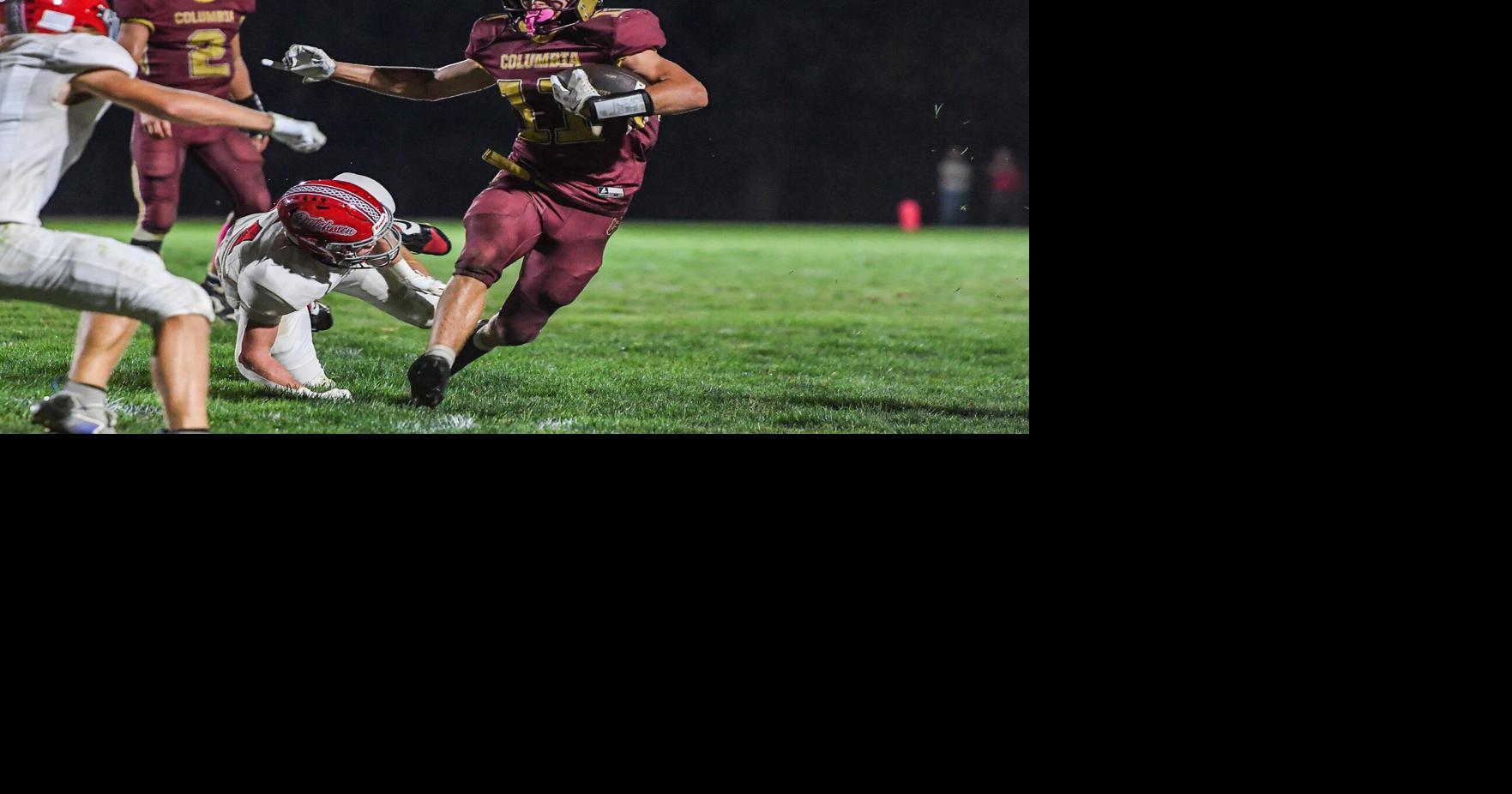 With 2026 L-L League football season on deck, here are the top players to watch in Section 5