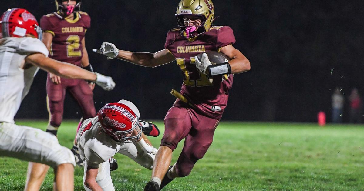 With 2026 L-L League football season on deck, here are the top players to watch in Section 5