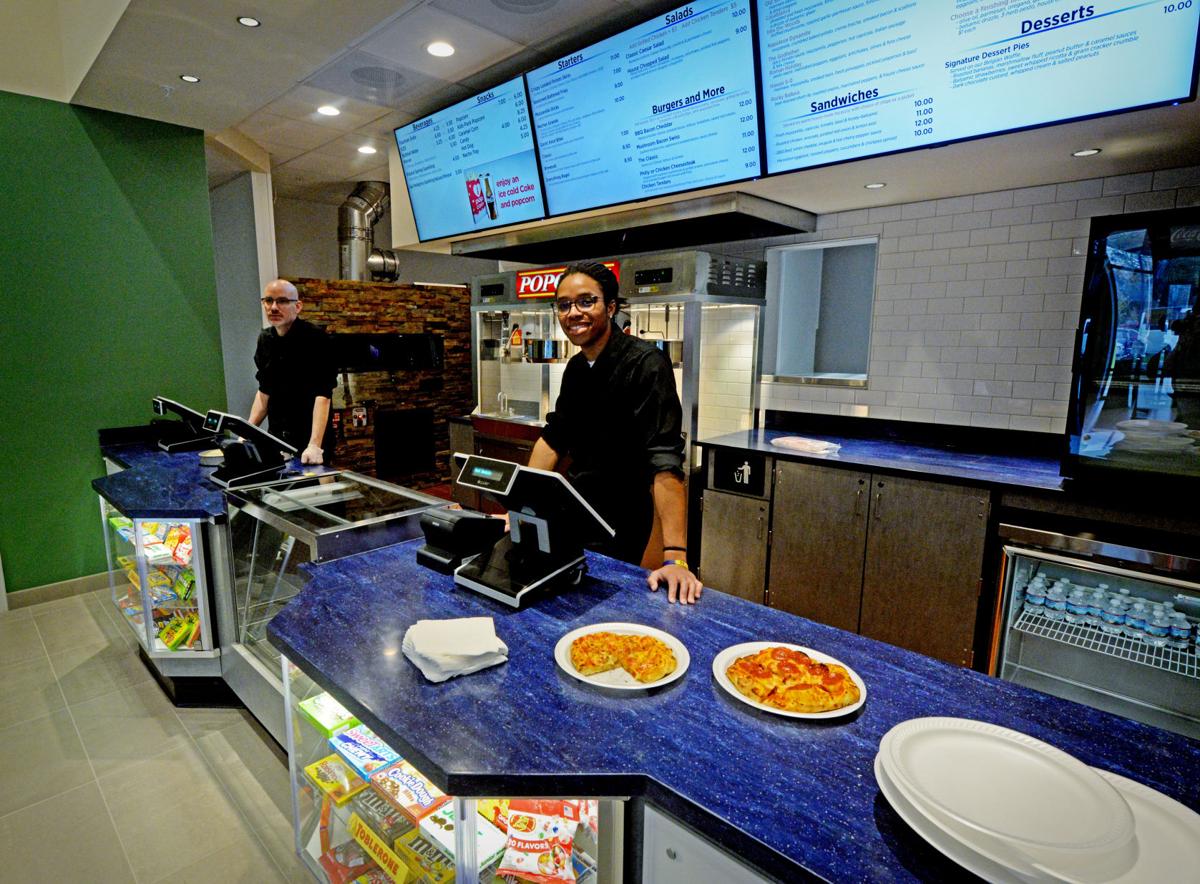 Sneak peek at Reel Cinemas at the Crossings [photos] Local News