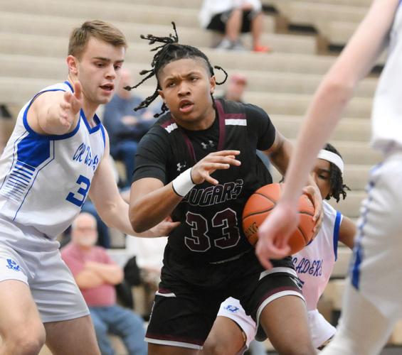 Lancaster Country Day vs. The Christian Academy - PIAA Class 1A boys ...