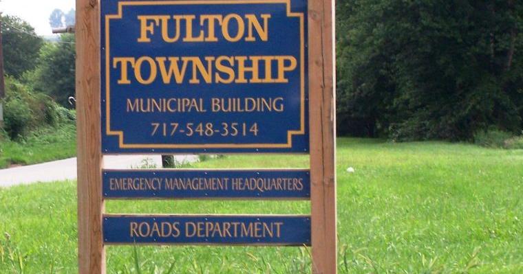 Fulton Twp. moving forward on starting new website to stay compliant with state standards MARCELLA PEYRE-FERRY | FOR LNP | LANCASTERONLINE Jun 15, 2026