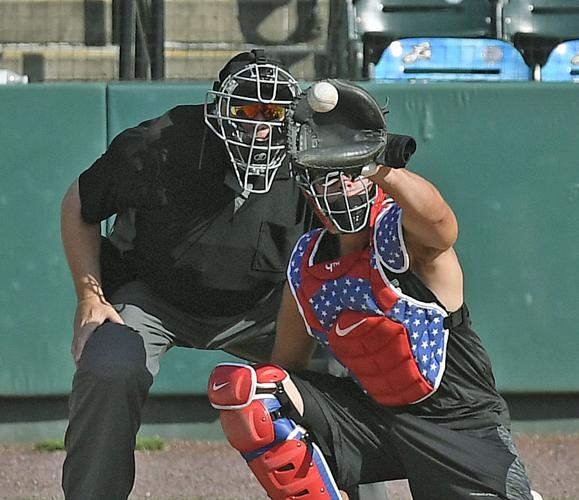 How the Automatic Ball-Strike System will change the catcher