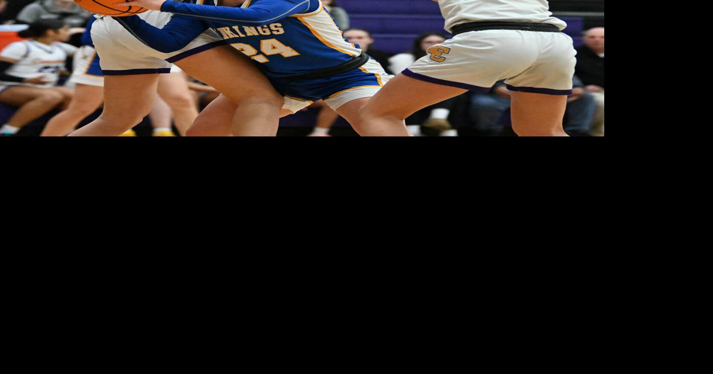 Northern Lebanon KO's Lancaster Catholic for first time in 9 years for bronze in District 3 Class 4A girls bracket
