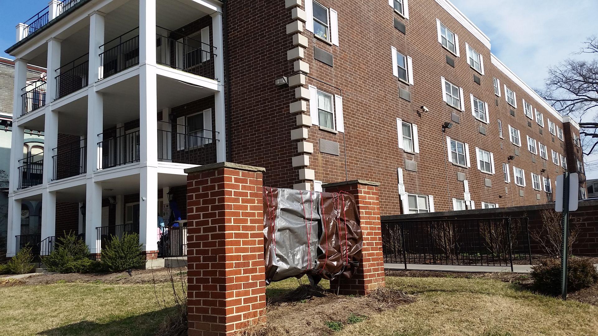 Golden Living transfers operation of 9 facilities, including Lancaster