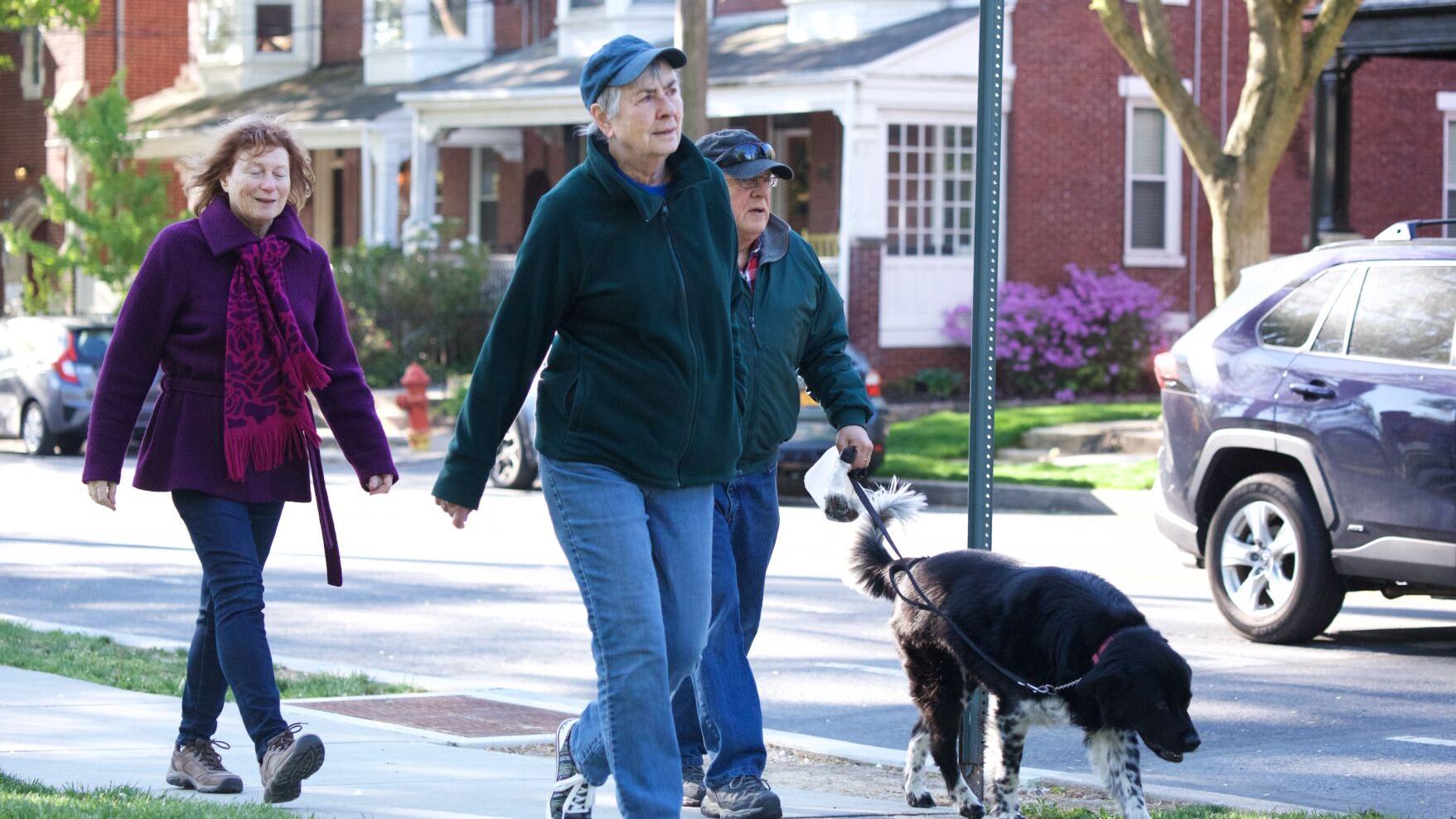In retirement, Lancaster County residents ponder housing options - Vimarsana News