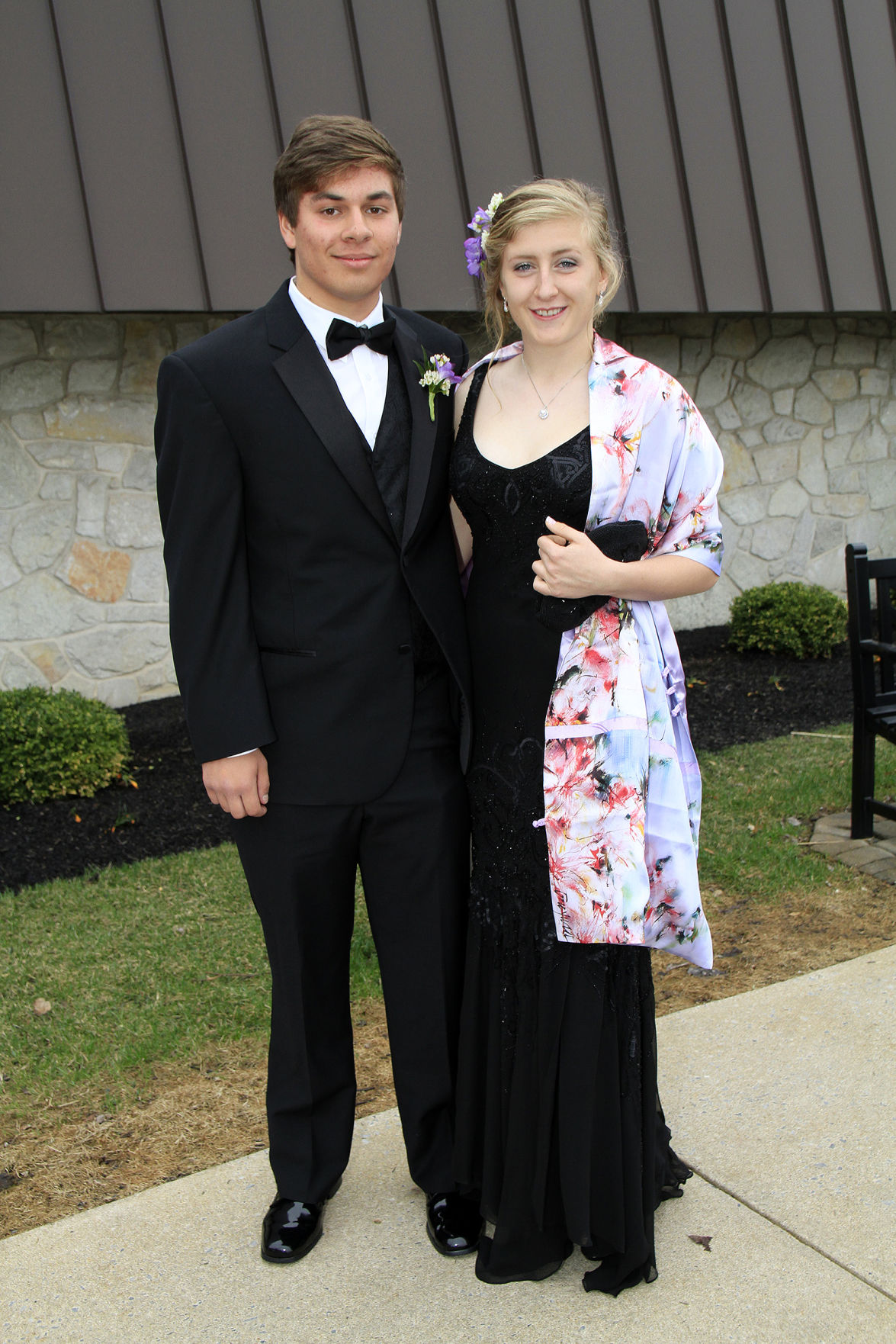 Manheim Township High School Prom Prom