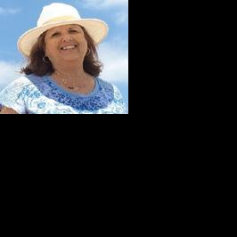 Valerie C. Stoltzfus - Vimarsana News