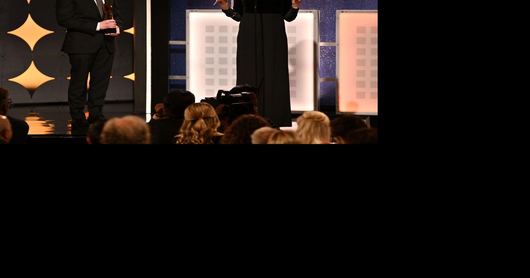 Awards season viewing guide Sunday's Screen Actors Guild, AARP Movie