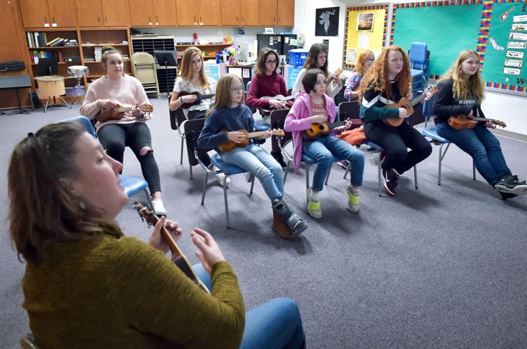 Kraybill Mennonite School to split from Lancaster Mennonite in 201920