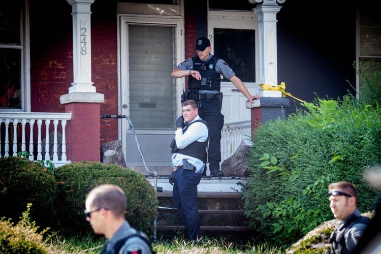 Shooting reported at Lancaster city residence: police | Local News ...