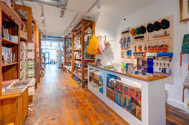 7 gifts from Lancaster shops for the book lover in your life, Entertainment