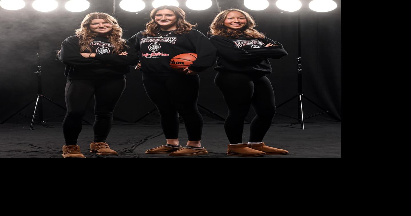 Annville-Cleona, Northern Lebanon, Penn Manor win tourney titles: L-L League girls basketball roundup for Dec. 30 games