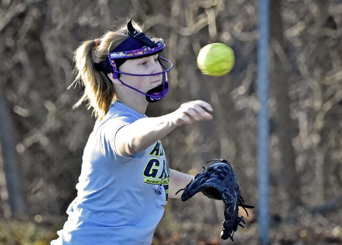 Spring sports practice gets underway at Lancaster County high schools