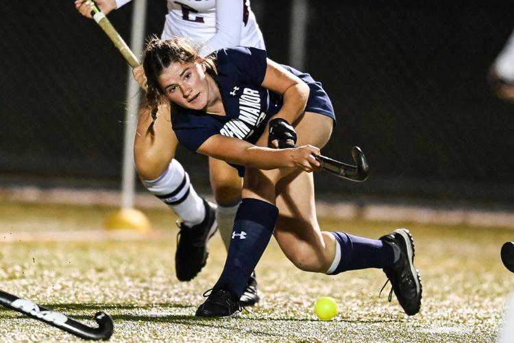 Penn Manor vs. Conestoga PIAA Class 3A field hockey playoffs [photos