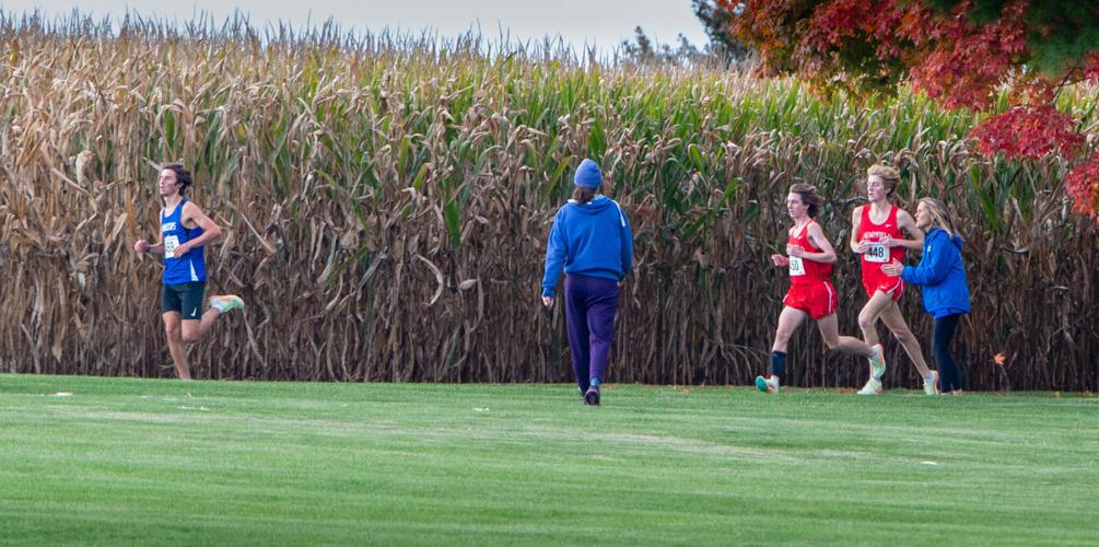 L-L Cross Country