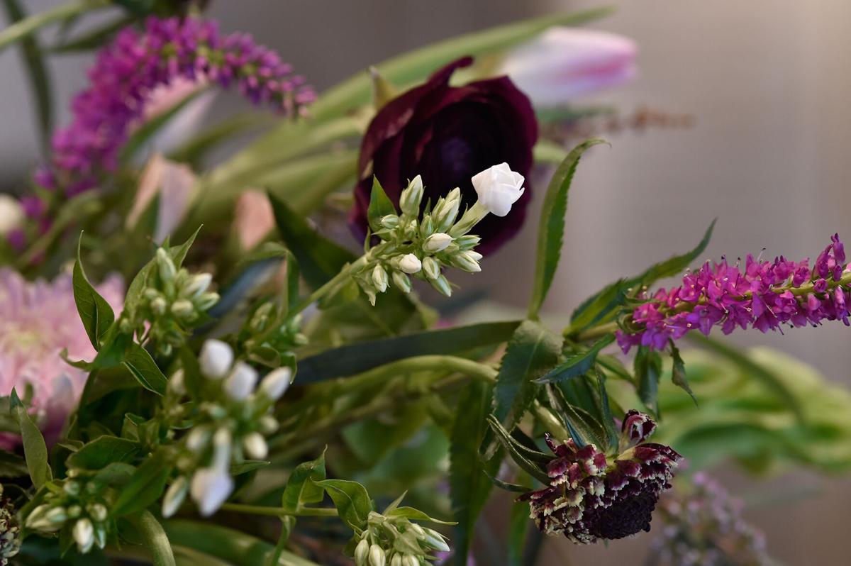 Flourish Flowers