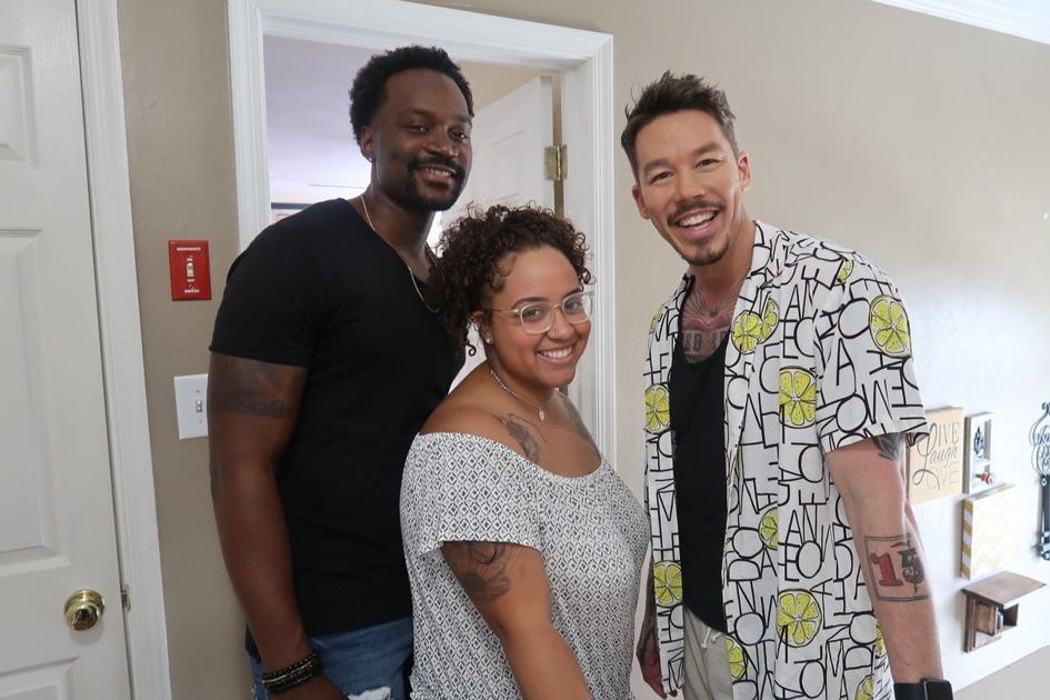 Couple From Lancaster Appeared On Hgtv Dream Home Show Friday