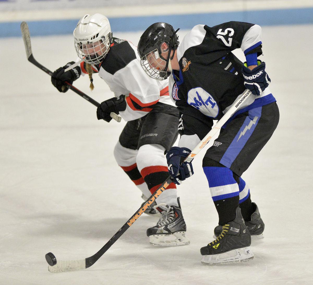 CPIHL Hockey: L-S deals Manheim Township first loss | High School