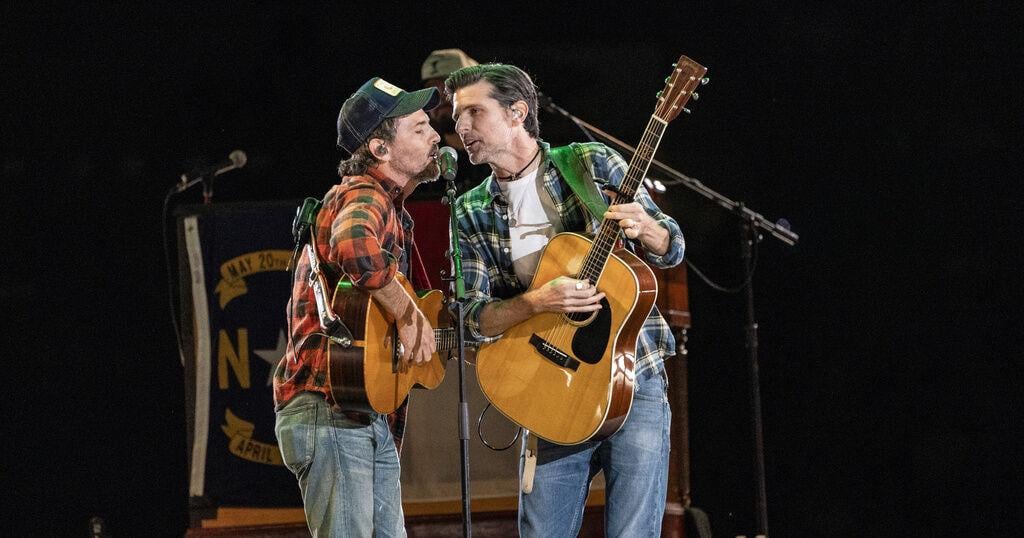 Commonwealth Concert Series to bring free concerts to PA, including Hershey stop