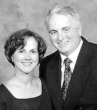 Jay and Trina Barr | Celebrations | lancasteronline.com