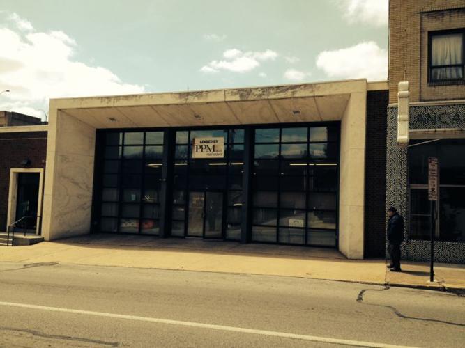 Festoon to move in June to part of former Lancaster fire station