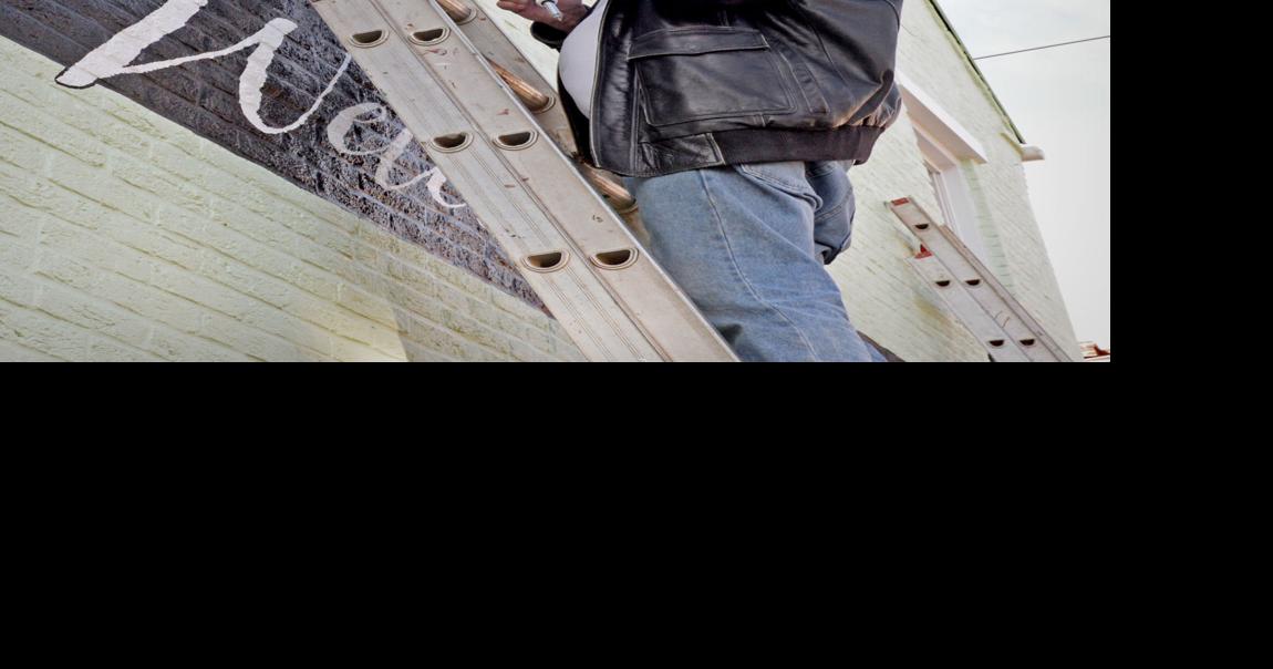 to Cabbage Hill' Facade projects advance SoWe revitalization [photos] Local News