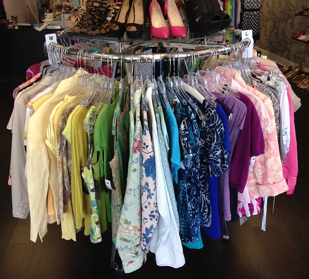 Poor Little Rich Girl consignment shop opens outside Lancaster | Local ...