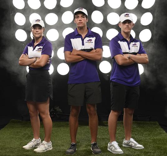 2025 L-L League golf media day [photos] | High School Golf ...