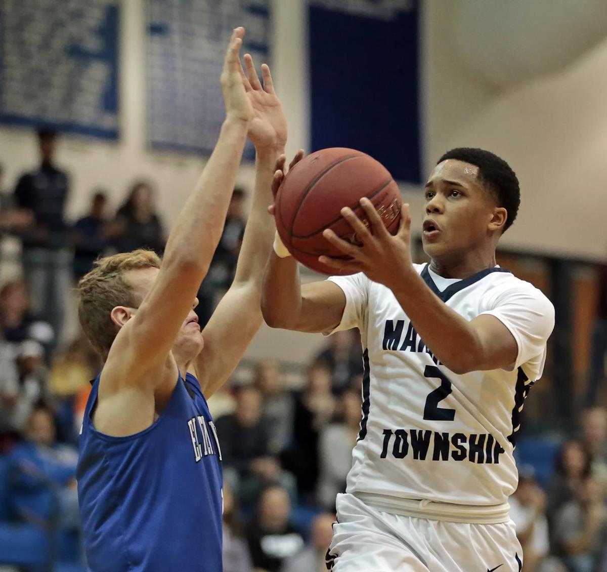 L L League Boys Basketball 2018 19 Previewing Section 1 High