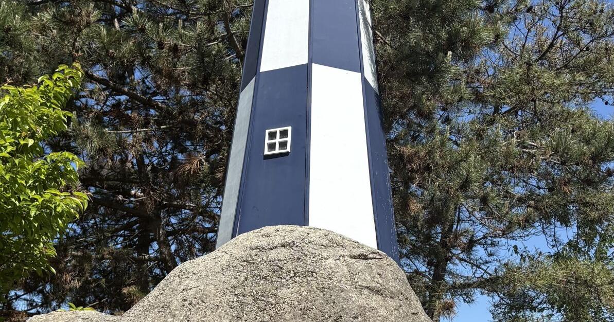 Lancaster County lighthouses? They exist. Here are 5 places to find them, plus 5 more to drive to