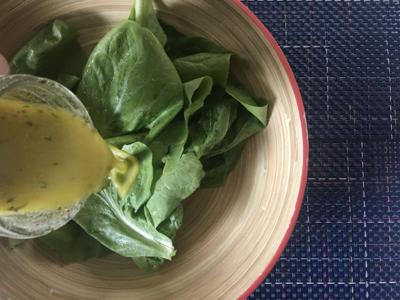 Ran out of salad dressing? Here's how to make vinaigrette in a jar [Stay-Put  Cooking] | Life & Culture | lancasteronline.com
