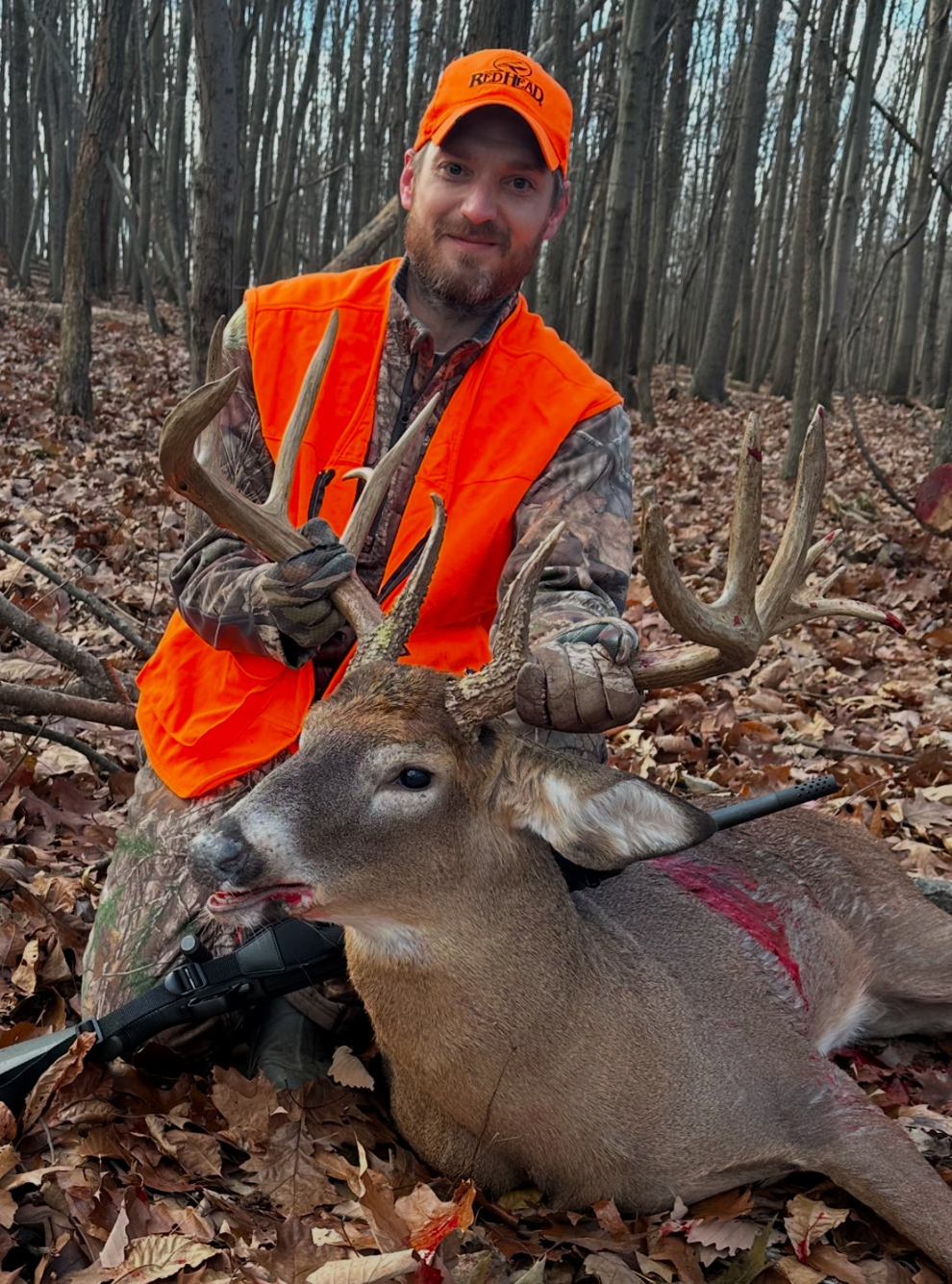 What makes Pennsylvania deer hunting so special? [column] | Outdoors ...