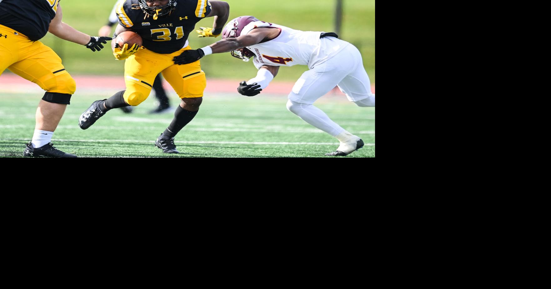 Failed opportunities leave Millersville football short | Football ...