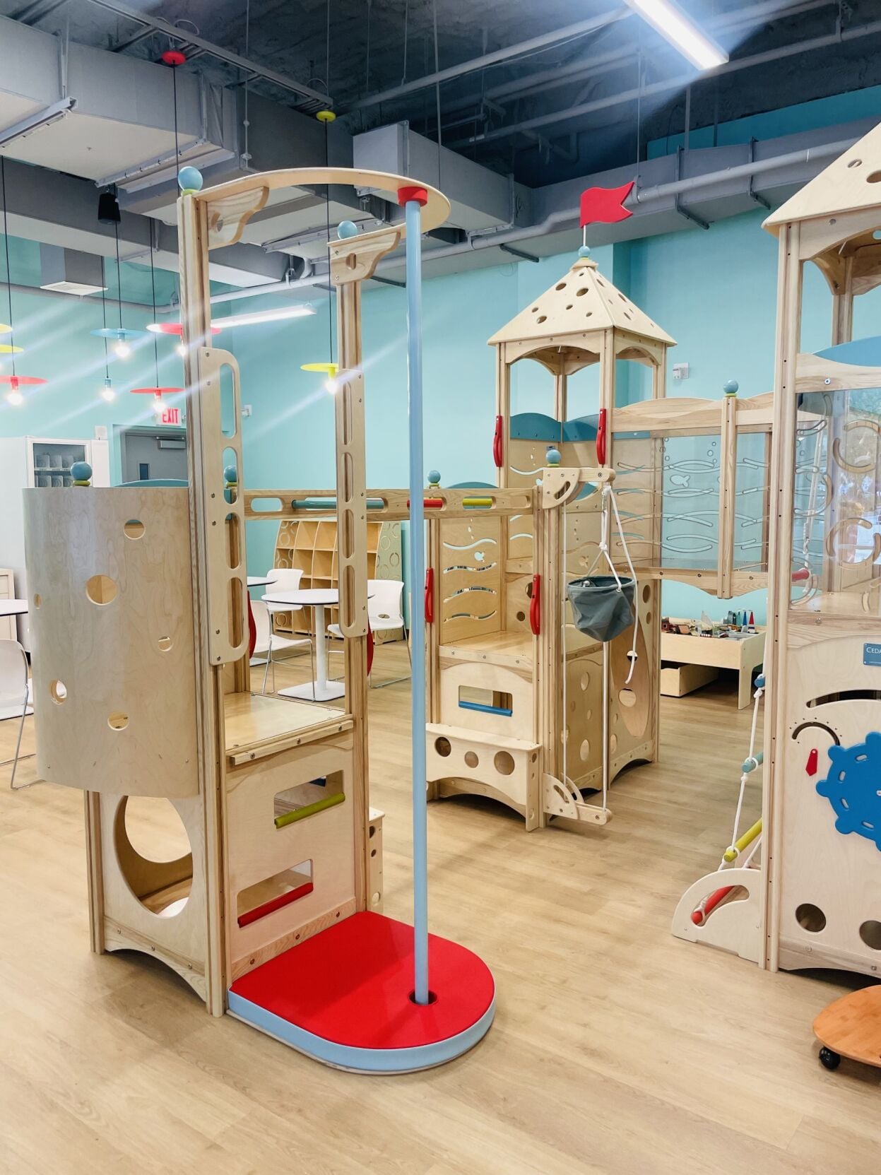 Birthday Party Venues Near Me