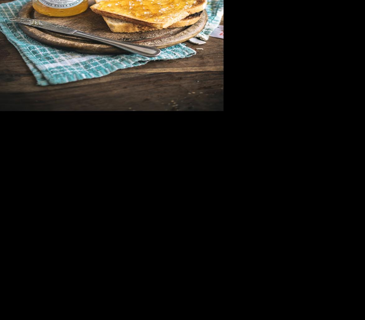 Kid chefs: Cooking up special food for Mother's Day [recipes] | Food