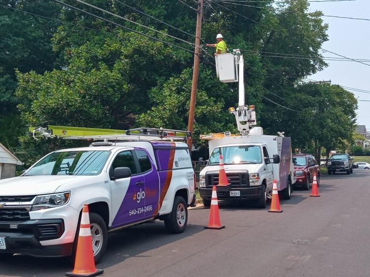 Shentel To Begin Rollout Of Fiber Optic Network In Suburban Lancaster 
