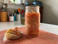 Why kimchi is good for your health, plus a recipe to make your own