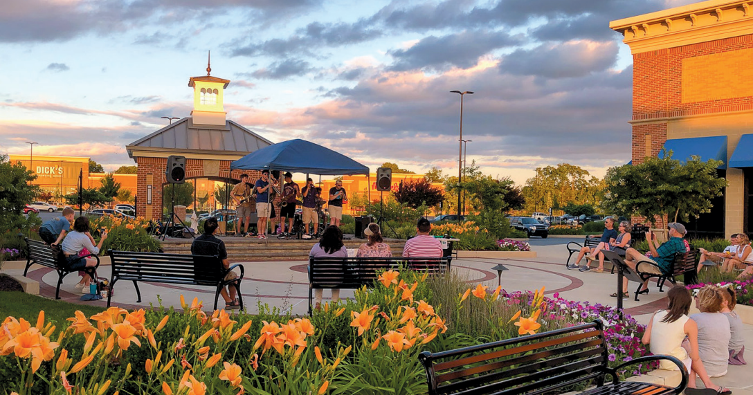 Belmont Summer Music Series Strikes a Chord with Free Weekend Concerts