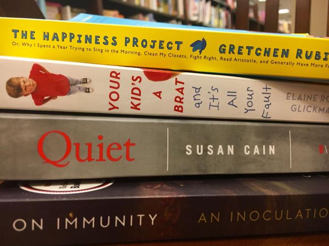 5 books to fill Mom and Dad's summer reading list Together