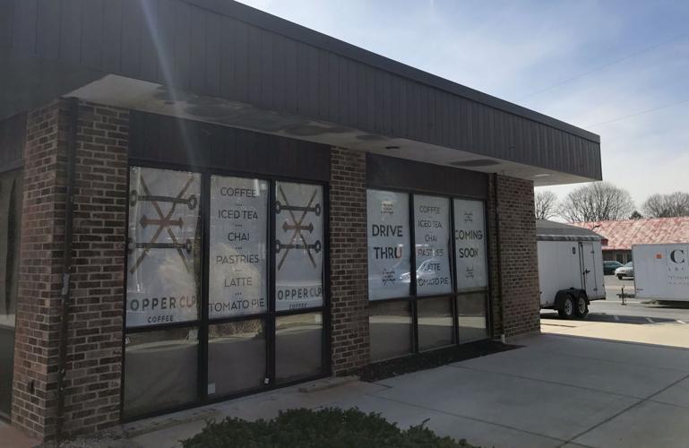 Copper Cup Coffee to open in former Lancaster city bank building in