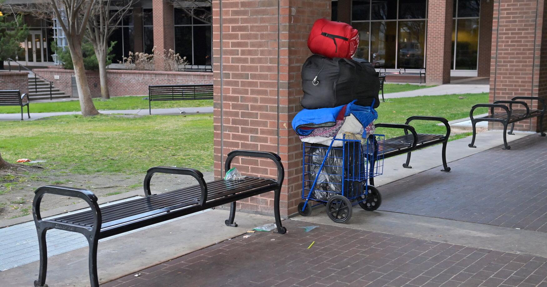 Point-in-Time count shows homelessness continues to climb in Lancaster County - Vimarsana News