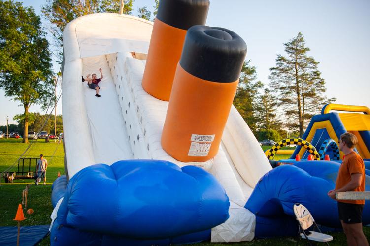 SECA Fest [photos] Entertainment