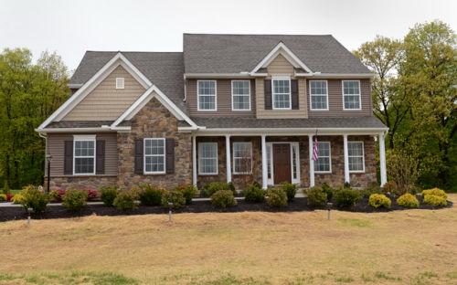 Keystone Custom Homes Expands Its Reach By Building 37 In Keystone Custom Homes Expands Its Reach By Building 37 In Lebanon County Lifestyle Lancasteronline