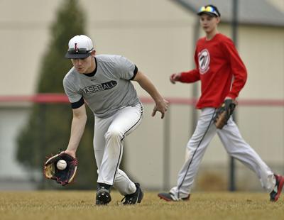 First Day of Spring Sports